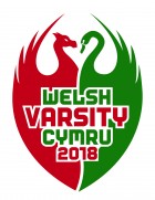 Welsh Varsity 2018 logo 